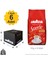 Suerte Çekirdek Kahve - 1 Koli - 1kg x 6 Adet 2