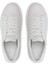 Calvin Klein Erkek Calvin Klein Low Top Lace Up Cupsole Erkek Sneaker HM0HM01018 4