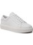 Low Top Bağcıklı Cupsole Erkek Sneaker 2