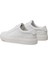 Low Top Bağcıklı Cupsole Erkek Sneaker 3