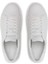 Low Top Bağcıklı Cupsole Erkek Sneaker 4