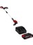 Gc-Ct 18/24 Li - Solo, Akülü Kenar Kesme + 18V 2,5 Ah Pxc Starter Kit (Başlangıç Seti) 1