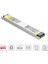 Light 8.5A 90W 12V Slim Fansız Şerit LED Trafosu 1