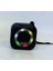 Lityum Pil Kablosuz Bluetooth Hoparlör,uzun Ömürlü Şarjlı Işıklı Mini Kablosuz Hoparlör 1