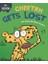 Experiences Matter: Cheetah Gets Lost 1