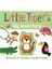 3D Touch & Feel Fun: Little Tiger's Big Adventure 1