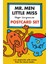 Mr. Men Little Miss Postcard Set 1
