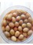 Yeşil Çizik Zeytin Edremit Yağlı 1.5 kg 2