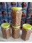 Yeşil Çizik Zeytin Edremit Yağlı 1.5 kg 3