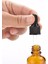 Amber Cam Şişe 100 ml - 1 Adet 3
