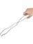 Kroze Pensi (Maşası) 50 cm Nikel Kaplama 2