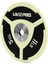 LP8027 5 kg Cpu Elite Bumper Plaka 2