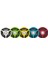 LP8027 5 kg Cpu Elite Bumper Plaka 4