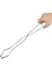 Kroze Pensi (Maşası) 60 cm Nikel Kaplama 2