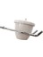 Kroze Pensi (Maşası) 60 cm Nikel Kaplama 5