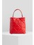 Chorlotte Kadın Omuz Çantası Red 1