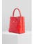 Chorlotte Kadın Omuz Çantası Red 2