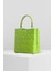 Chorlotte Kadın Omuz Çantası Lıght Green 2