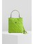 Chorlotte Kadın Omuz Çantası Lıght Green 3