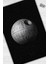 Death Star Dokuma Tabanlı Yıkanabilir Kaymaz Star Wars Film Halısı 2