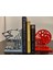 Game Of Thrones Sağlı Sollu Kitap Tutucu 1 Çift 1