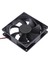 Dc 12V Fan 90X90MM 9025 3200RPM 9X9CM Sessiz 2 Pin Fırçasız Soğutma Kuluçka Ekran Kartı 5