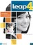 Leap 4 Listening And Speaking Book With Etext & Myenglishlab 1