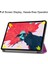Apple iPad Pro 11 Inç 2020 Için Deri Kılıf Mor (Yurt Dışından) 4