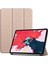 Apple iPad Pro 11 Inç 2020 Için Deri Kılıf Altın (Yurt Dışından) 1