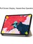 Apple iPad Pro 11 Inç 2020 Için Deri Kılıf Altın (Yurt Dışından) 4