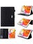 Apple iPad 4 & 3 & 2 Için Deri Kılıf Siyah (Yurt Dışından) 1