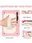 Silicone + Pc Tablet Case For Samsung Galaxy Tab S8 / Tab S7 (Rose Gold+Beige) (Yurt Dışından) 4