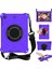 Apple iPad Mini 5/4/3/2/1 Için Durum Purple (Yurt Dışından) 1