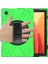 Samsung Galaxy Tab A7 10.4 2020 T500 / T505 Kılıfı Green (Yurt Dışından) 2