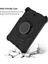 Apple iPad Mini 5/4/3/2/1 Için Durum Black (Yurt Dışından) 3