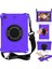 Apple iPad Mini 5/4/3/2/1 Için Durum Purple (Yurt Dışından) 2