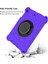 Apple iPad Mini 5/4/3/2/1 Için Durum Purple (Yurt Dışından) 3