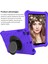 Apple iPad Mini 5/4/3/2/1 Için Durum Purple (Yurt Dışından) 4