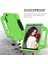 Galaxy Tab A7 10.4 (2020) T500 / T505 Elmas Serisi Eva Kılıfı Green (Yurt Dışından) 2