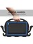 Eva + Pc Tablet Kılıf Samsung Galaxy Tab A7 10.4 T500 / T505 Siyah (Yurt Dışından) 4