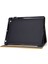 Apple iPad 4 & 3 & 2 Için Deri Kılıf Haki (Yurt Dışından) 5