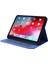 Apple iPad Pro 11 Inç 2020 Için Deri Kılıf Koyu Mavi (Yurt Dışından) 4