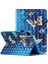 For Apple iPad Pro 11 Inch (2020) Leather Case Rankine Butterfly (Yurt Dışından) 1