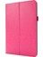 Samsung Galaxy Tab A7 (2020) Deri Kılıf Rose Red (Yurt Dışından) 2
