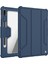 Nıllkın Camshid Tablet Case For Samsung Galaxy Tab S8 (Mavi) (Yurt Dışından) 1