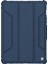 Nıllkın Camshid Tablet Case For Samsung Galaxy Tab S8 (Mavi) (Yurt Dışından) 2