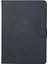 Apple iPad 4 & 3 & 2 Için Deri Kılıf Siyah (Yurt Dışından) 2