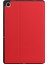 Samsung Galaxy Tab A7 10.4 T500 Için Çift Katlanır Kılıf Red (Yurt Dışından) 3