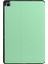Samsung Galaxy Tab A7 10.4 T500 Için Çift Katlanır Kılıf Mint Green (Yurt Dışından) 3