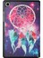Samsung Galaxy Tab A7 (2020) / T500 / T505 Pu Kılıf Star Dream Catcher (Yurt Dışından) 3